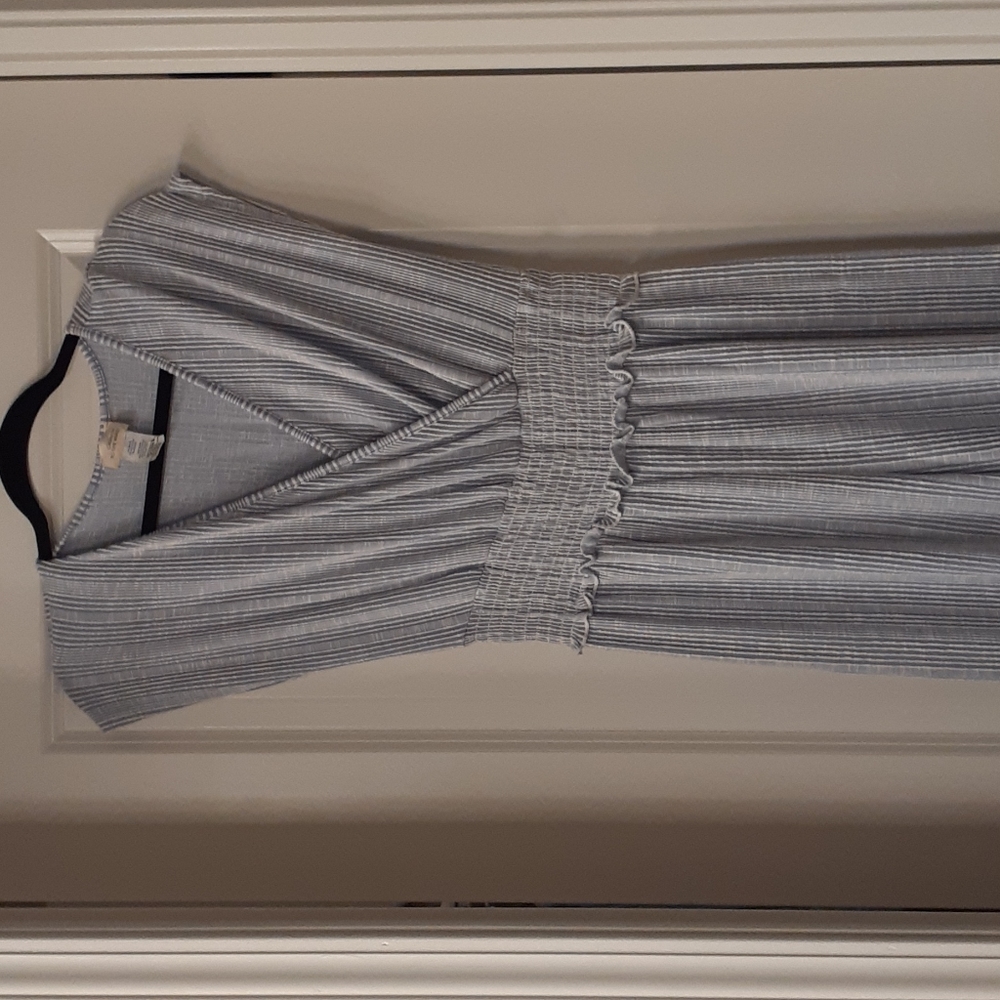 New jumpsuit, never worn, no tags